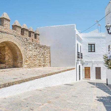 Apartamento Maria مْبيخير ذي لا فرونتيرا المظهر الخارجي الصورة