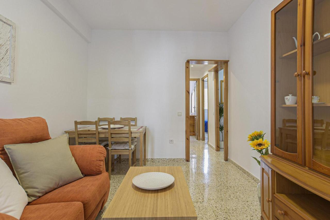 Apartamento Maria مْبيخير ذي لا فرونتيرا المظهر الخارجي الصورة