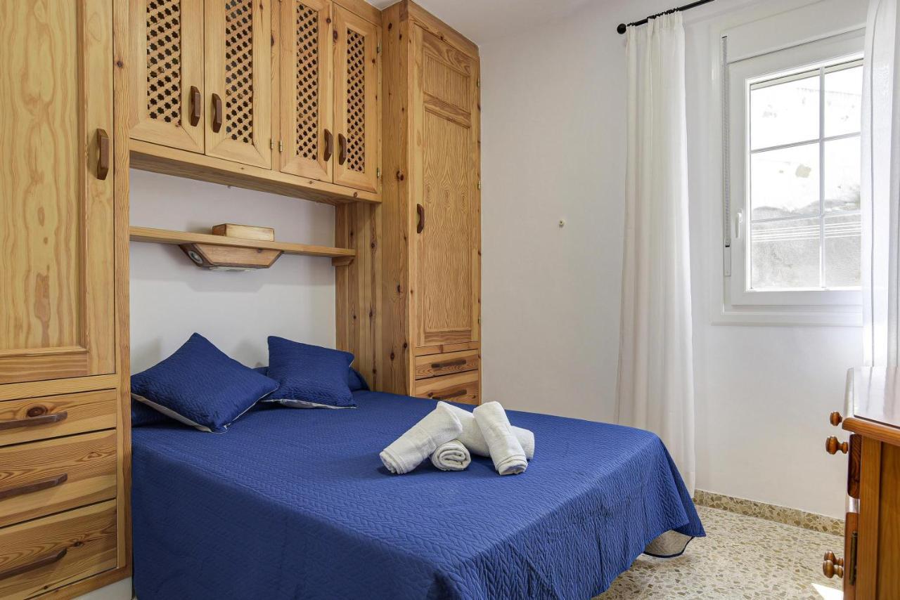 Apartamento Maria مْبيخير ذي لا فرونتيرا المظهر الخارجي الصورة
