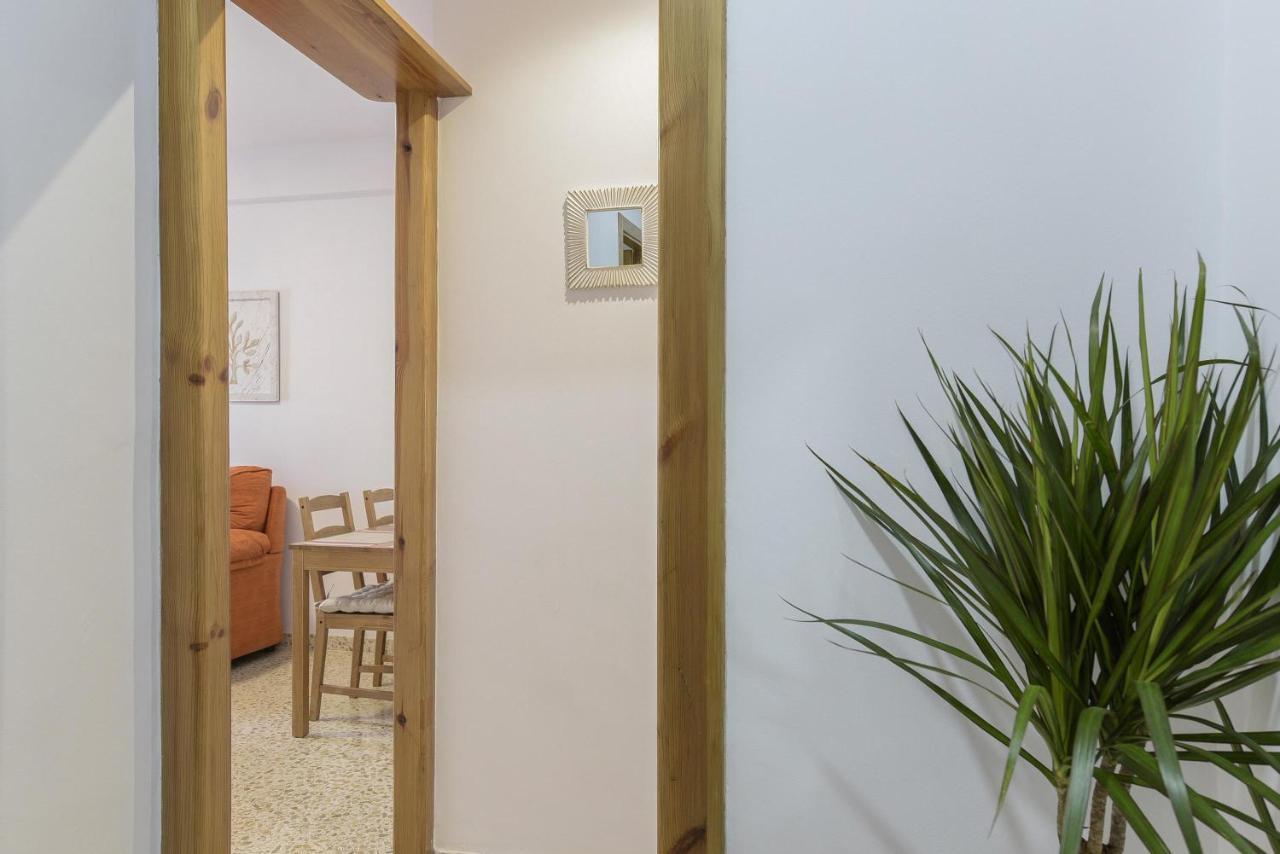 Apartamento Maria مْبيخير ذي لا فرونتيرا المظهر الخارجي الصورة