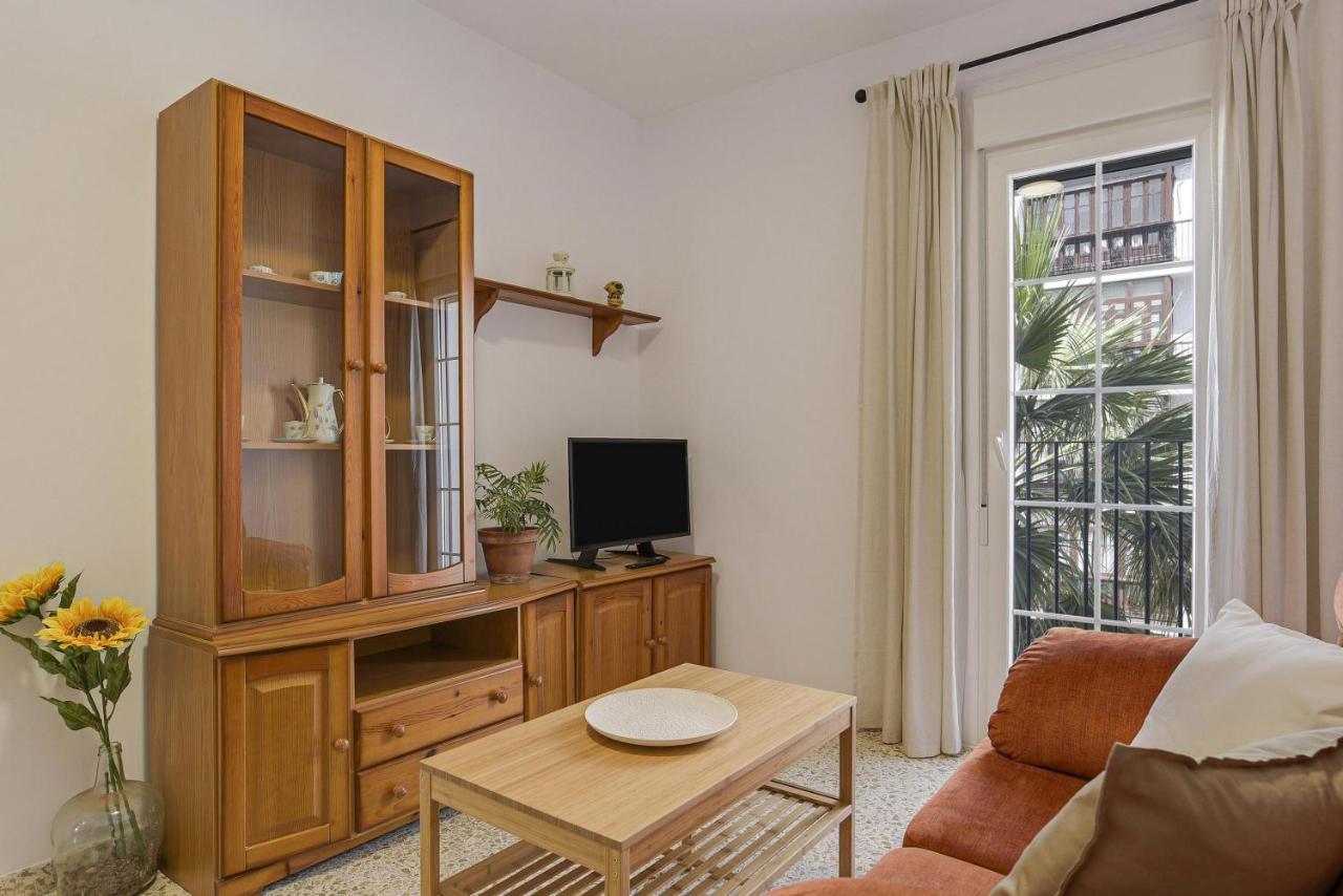 Apartamento Maria مْبيخير ذي لا فرونتيرا المظهر الخارجي الصورة